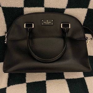 Kate Spade Large Crossbody